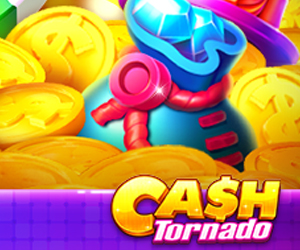 Cash Tornado slots