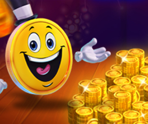 Cashman Casino free coin, bonus