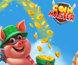 Coin Master Free spins and coin