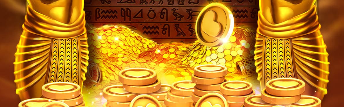 Heart of vegas free coins