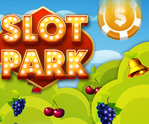 Slotpark Casino free bonus