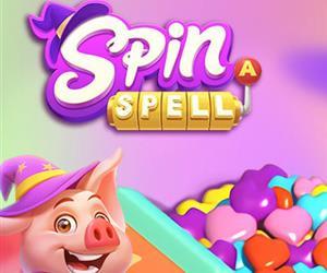 Spin A Spell Free Spins Links