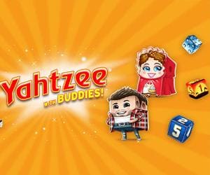 Yahtzee With Buddies Dice gifts, tips